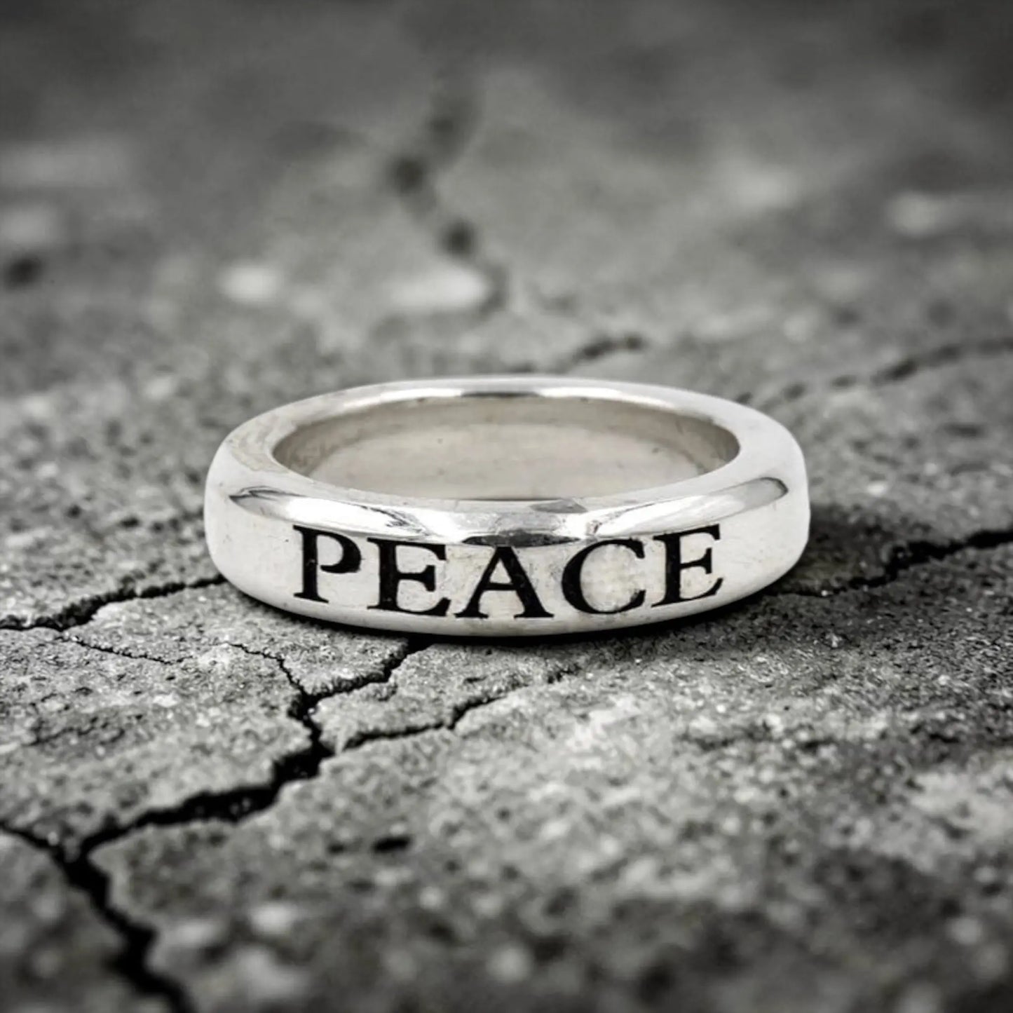 PEACE