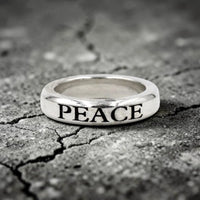 PEACE