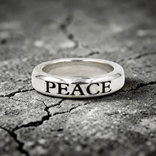 PEACE