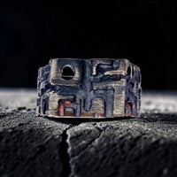 MAYAN RING