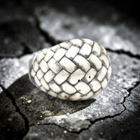 BIG SNAKE RING