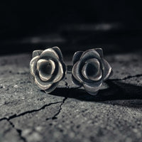 DOUBLE ROSE RING