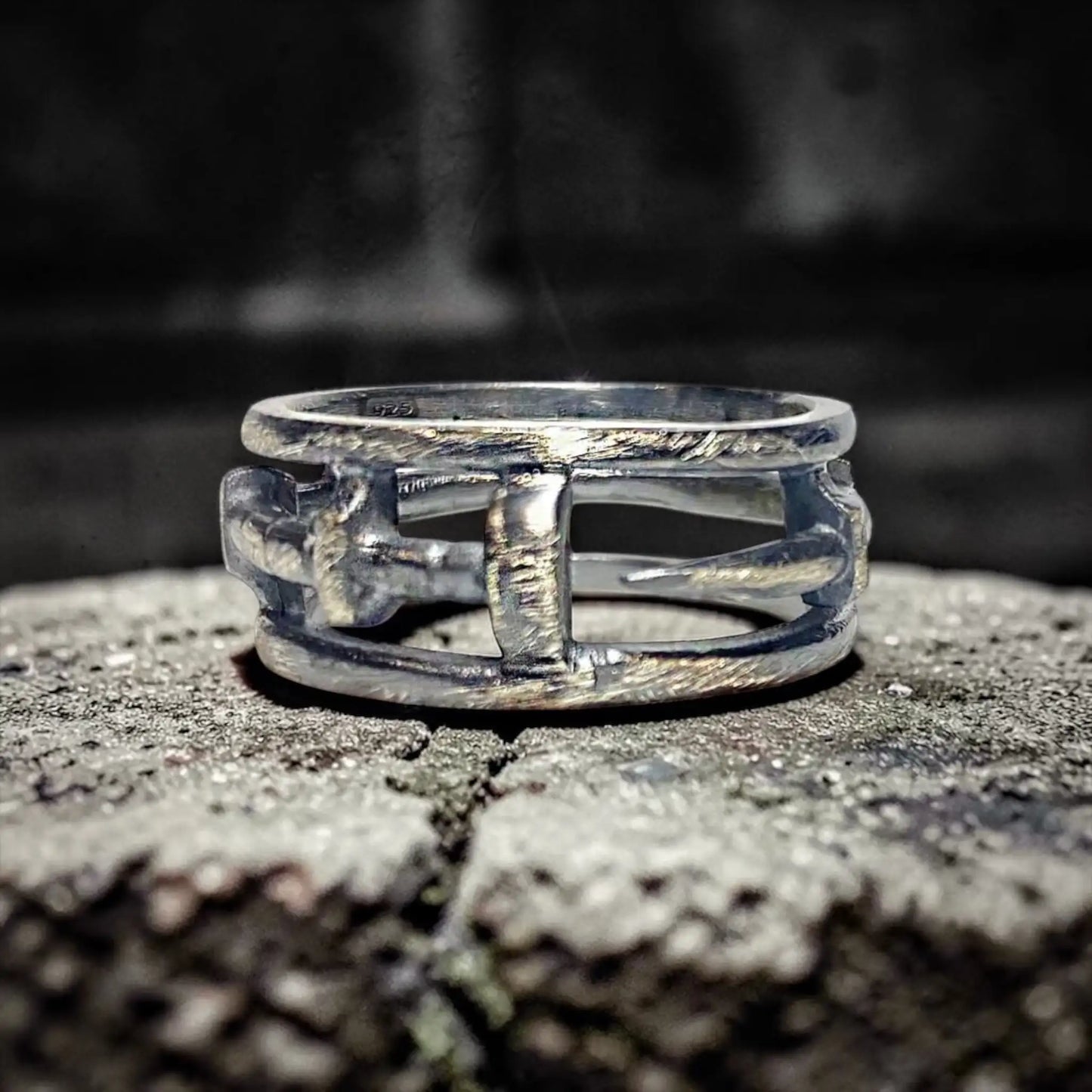 FORGE NAIL
