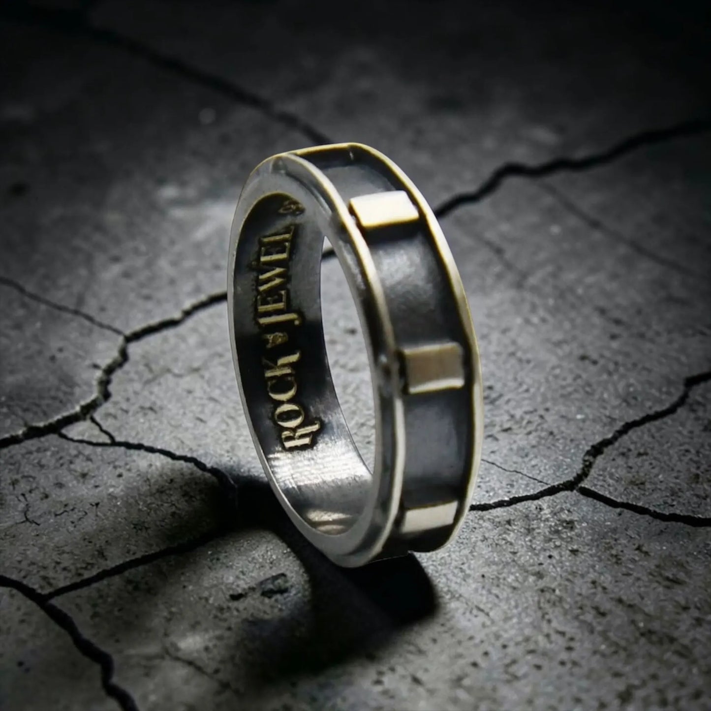 DRUM RING