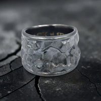 ROCKY RING DARK