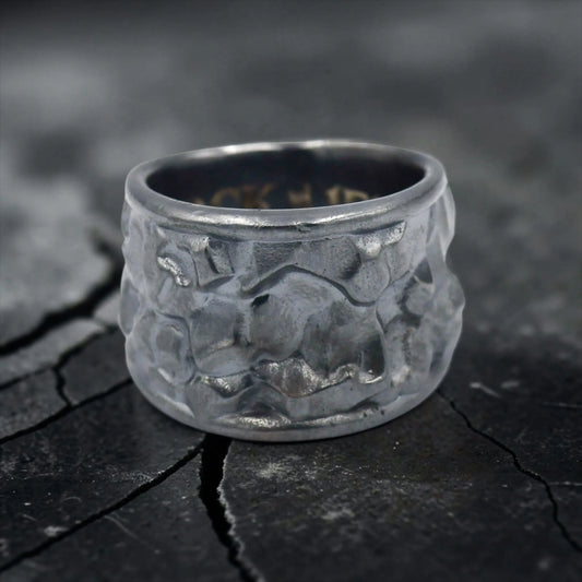 ROCKY RING DARK