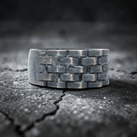 BRICK RING