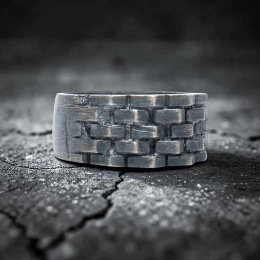 BRICK RING
