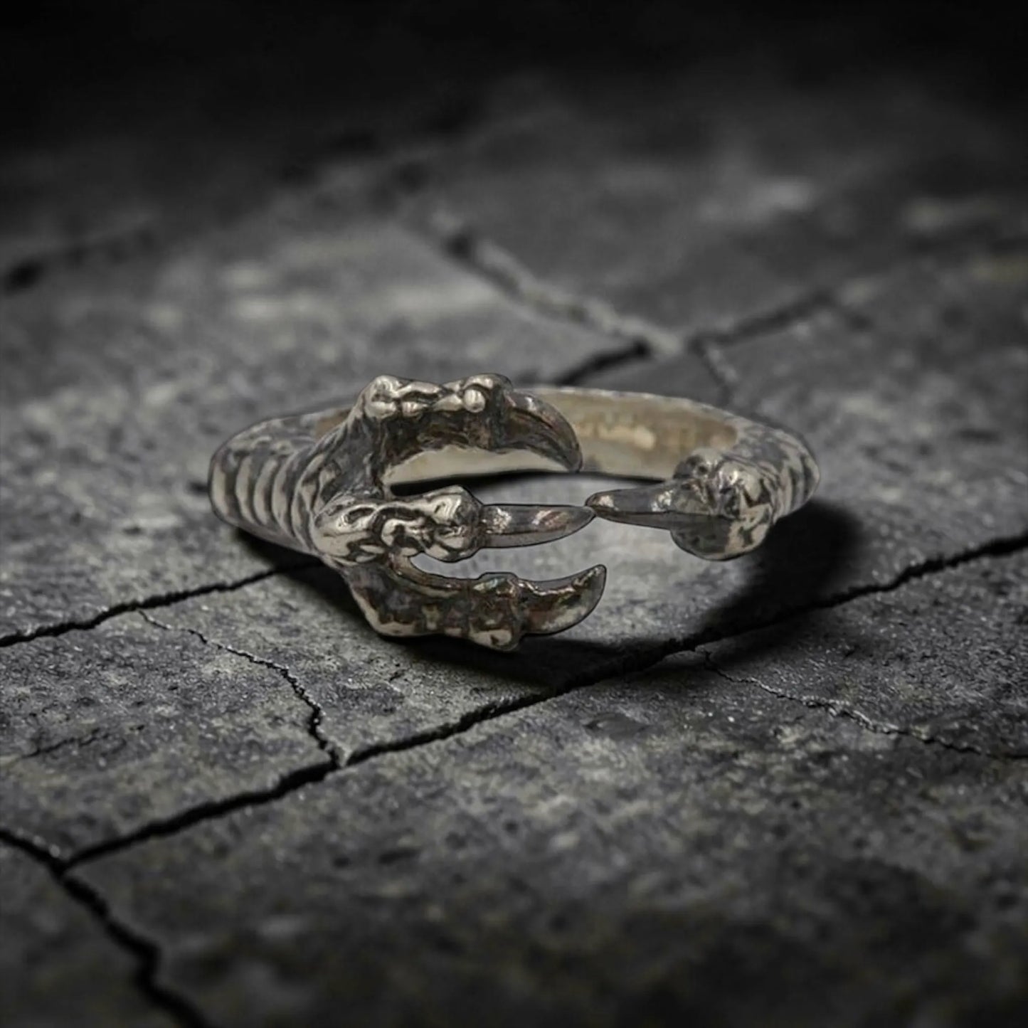 EAGLE CLAW