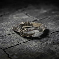 EAGLE CLAW