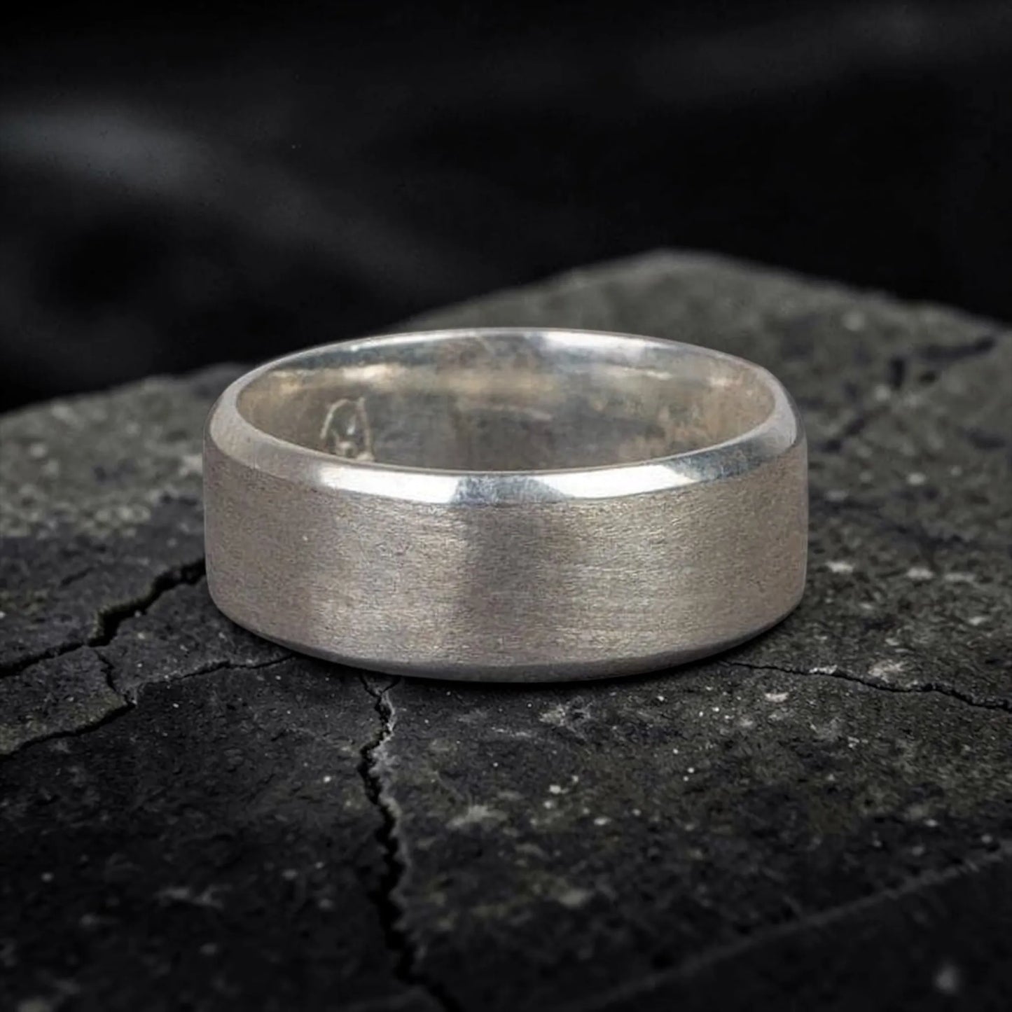 THE SILVER