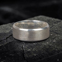 THE SILVER