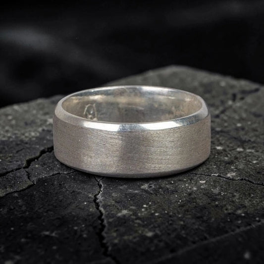 THE SILVER