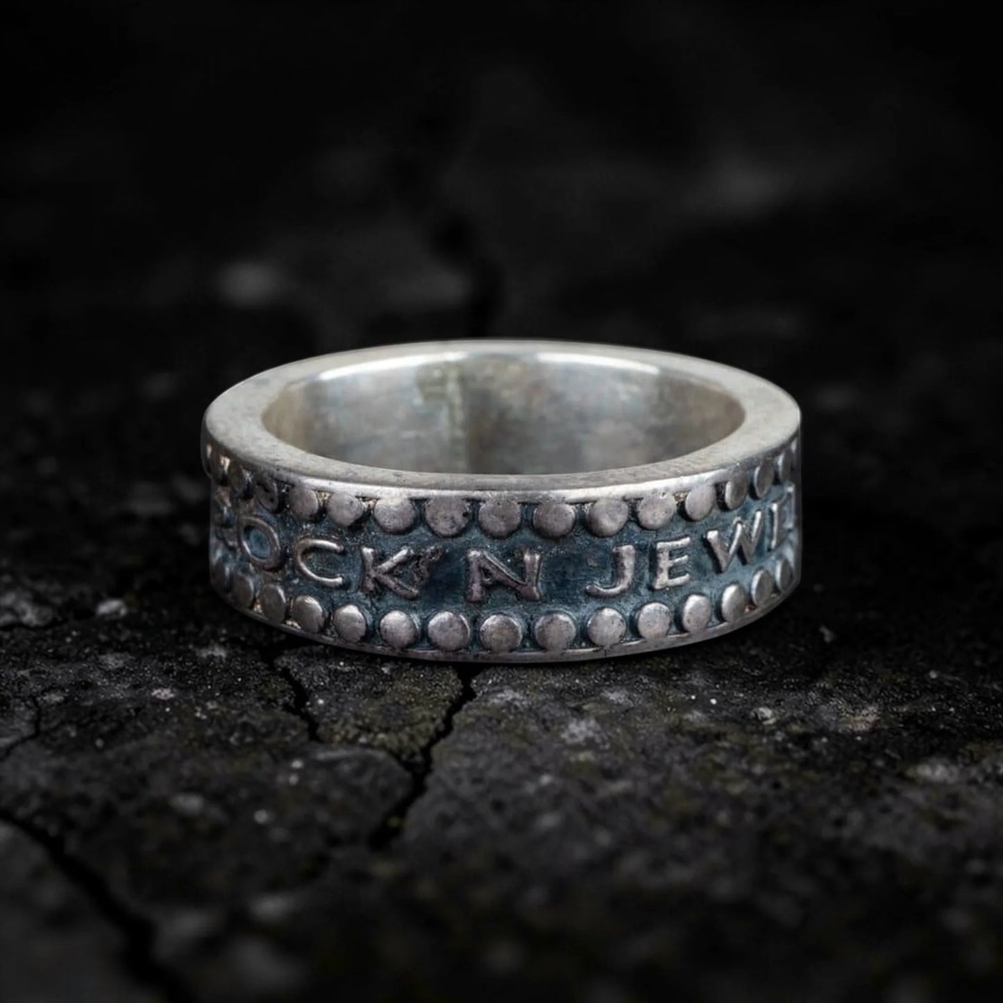 ROCK AND JEWEL