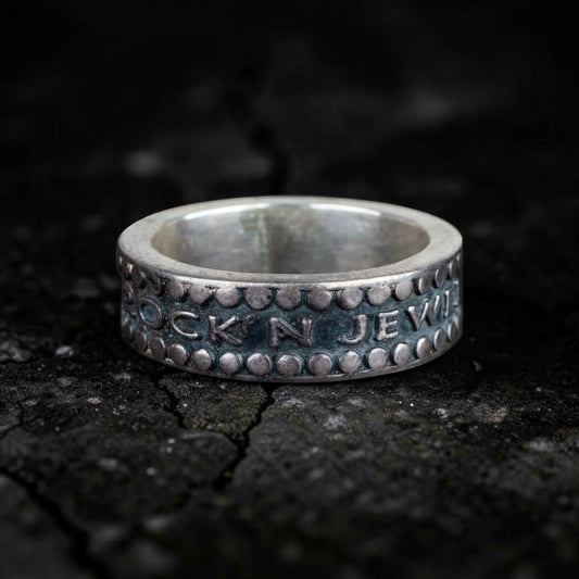 ROCK AND JEWEL