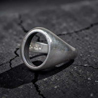 GEOMETRIC OVAL