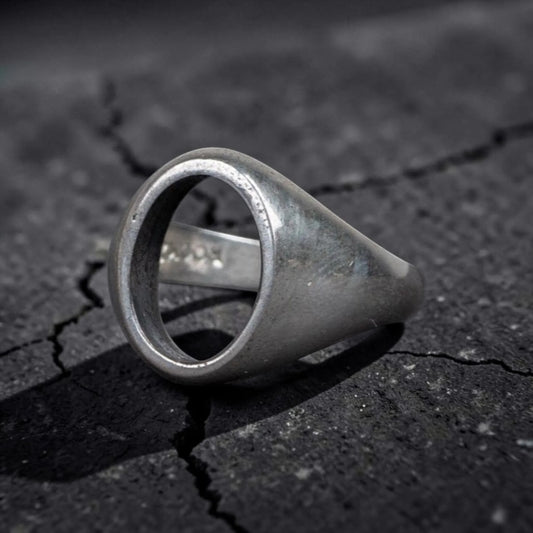 GEOMETRIC OVAL