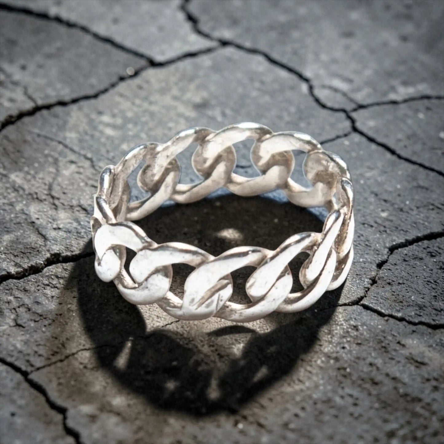 BIG CHAIN RING