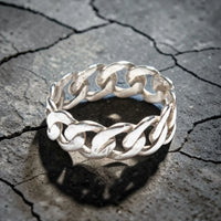 BIG CHAIN RING