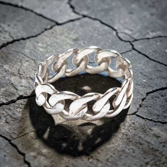 BIG CHAIN RING