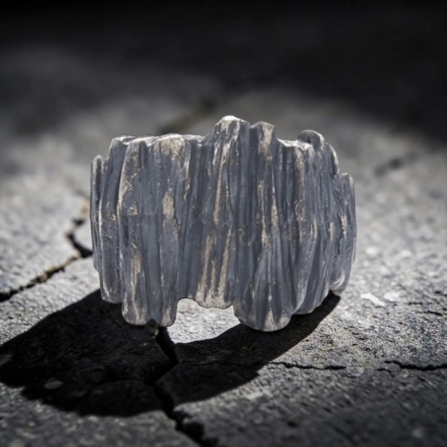SLATE RING