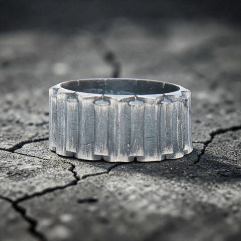 TRUNK RING