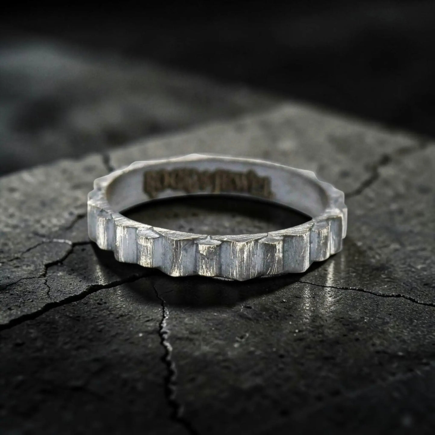 TRUNK RING SMALL