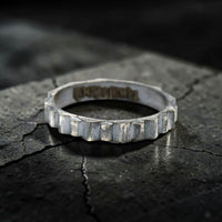 TRUNK RING SMALL