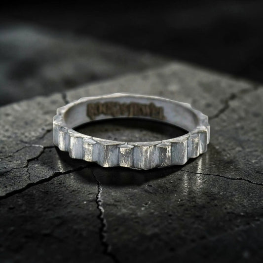TRUNK RING SMALL