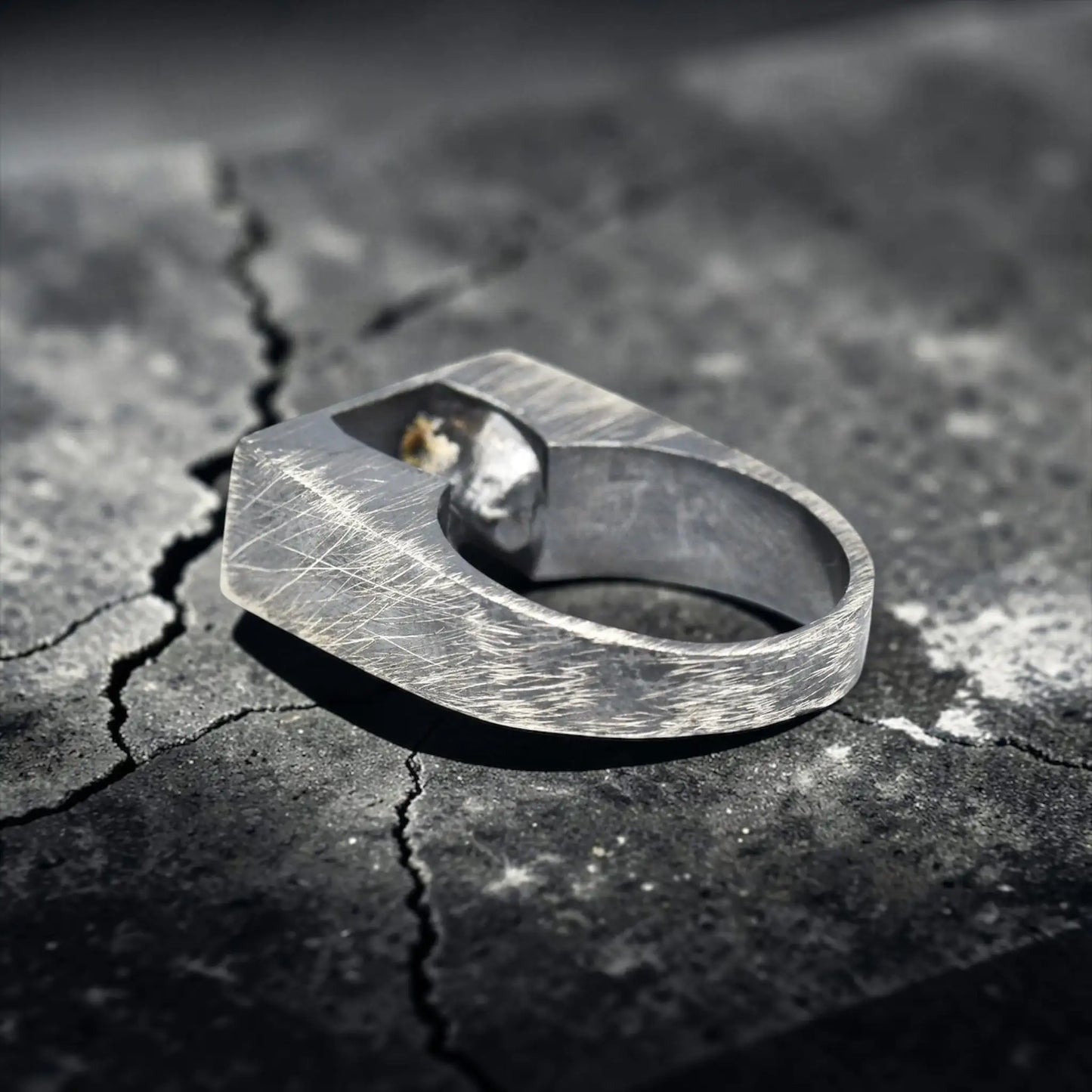 GEMINI RING