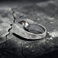 GEMINI RING