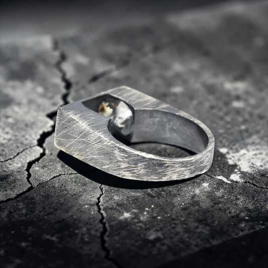 GEMINI RING