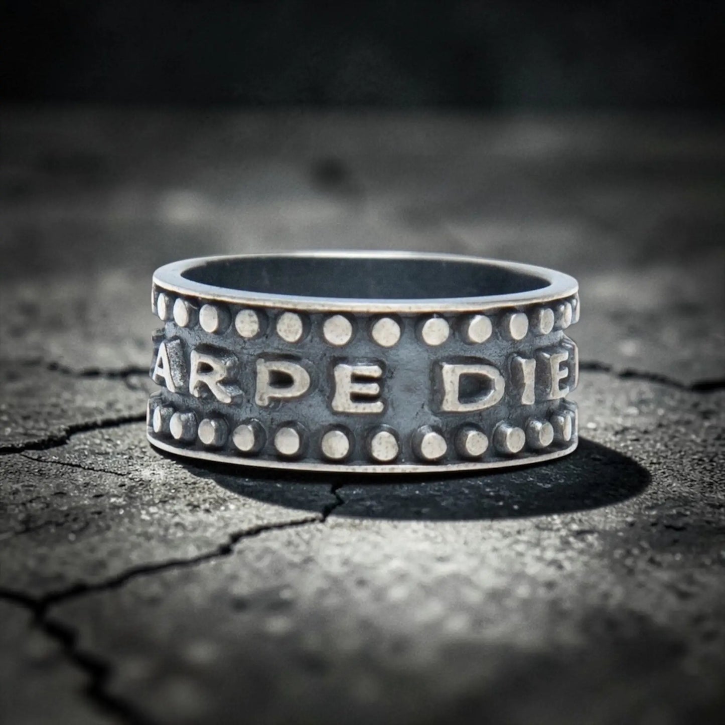 R&J CARPE DIEM