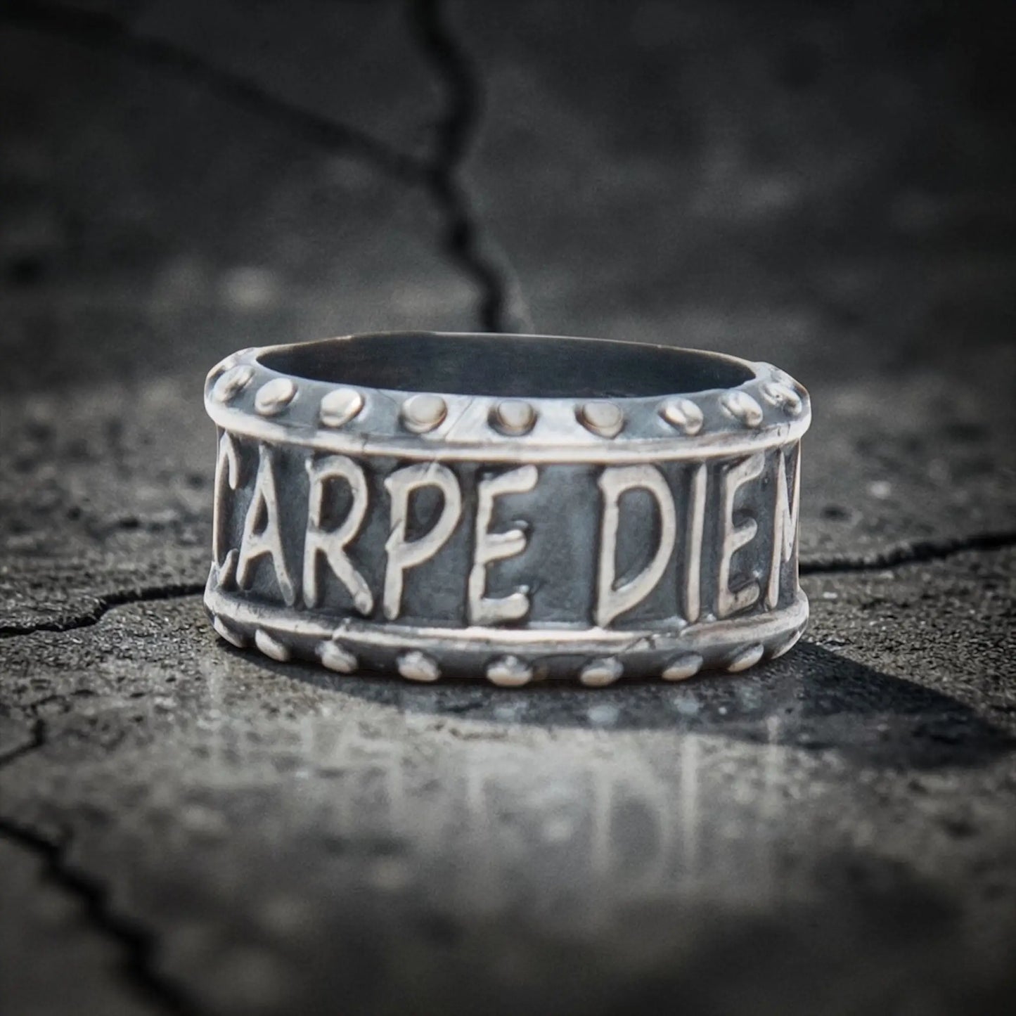 CARPE DIEM HEAVY