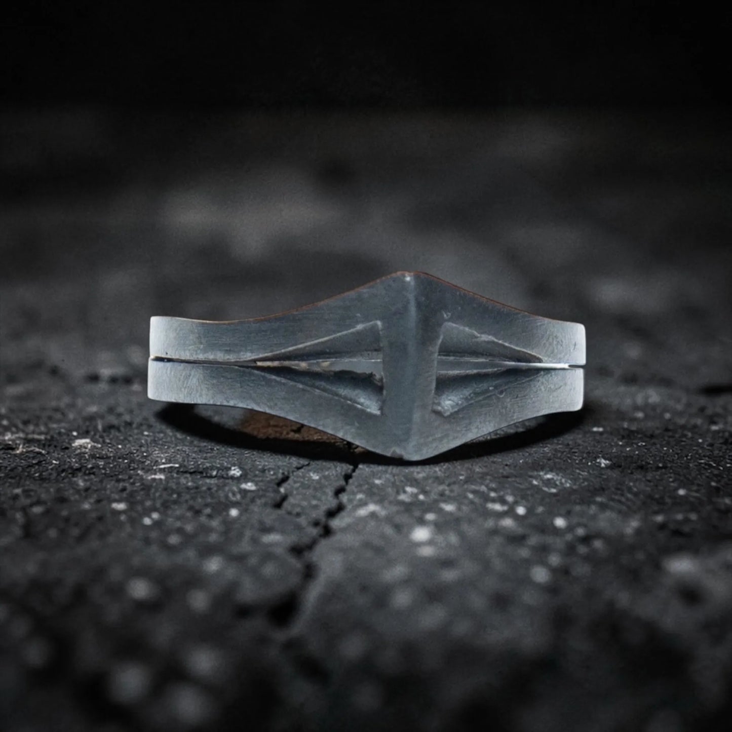 MEDIEVAL RING