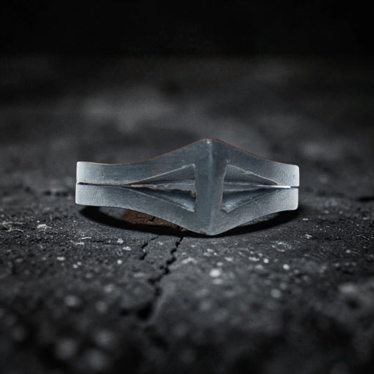 MEDIEVAL RING