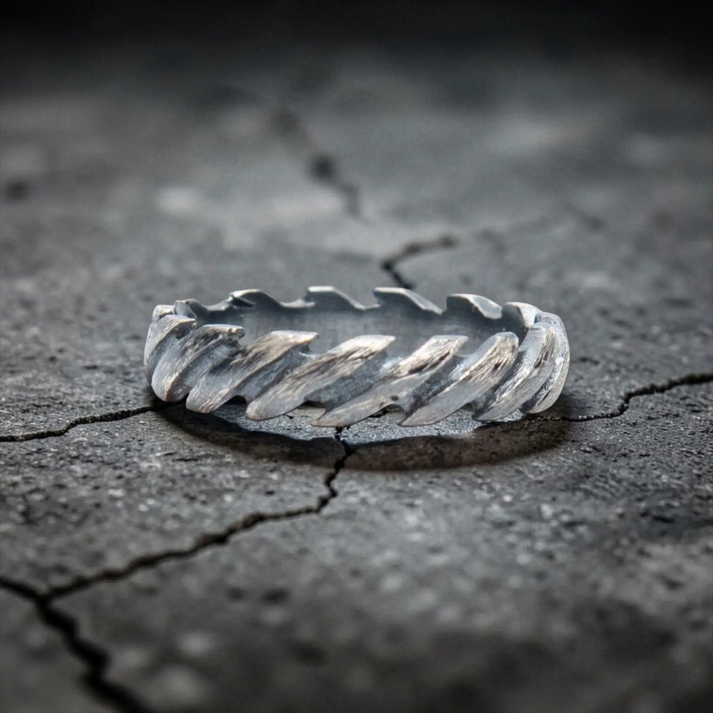 SMALL WHEEL RING