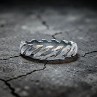 SMALL WHEEL RING