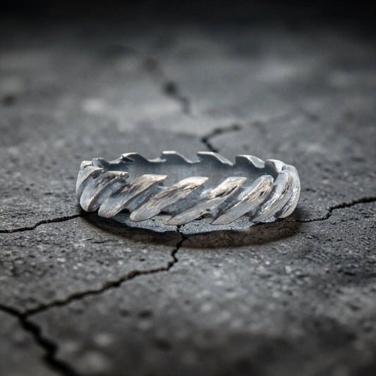SMALL WHEEL RING