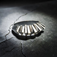 CROWN COMBINED RING