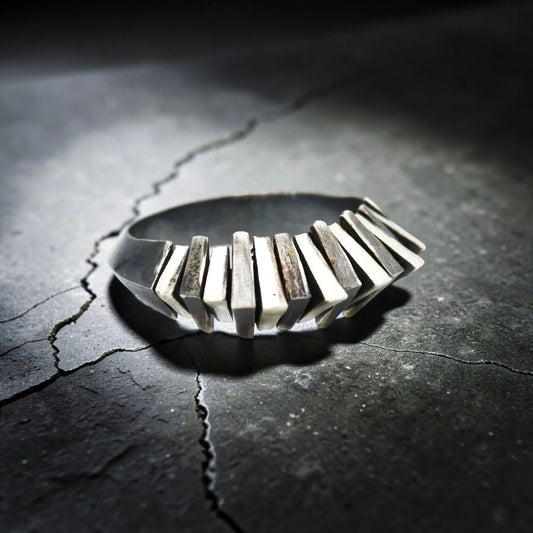 CROWN COMBINED RING