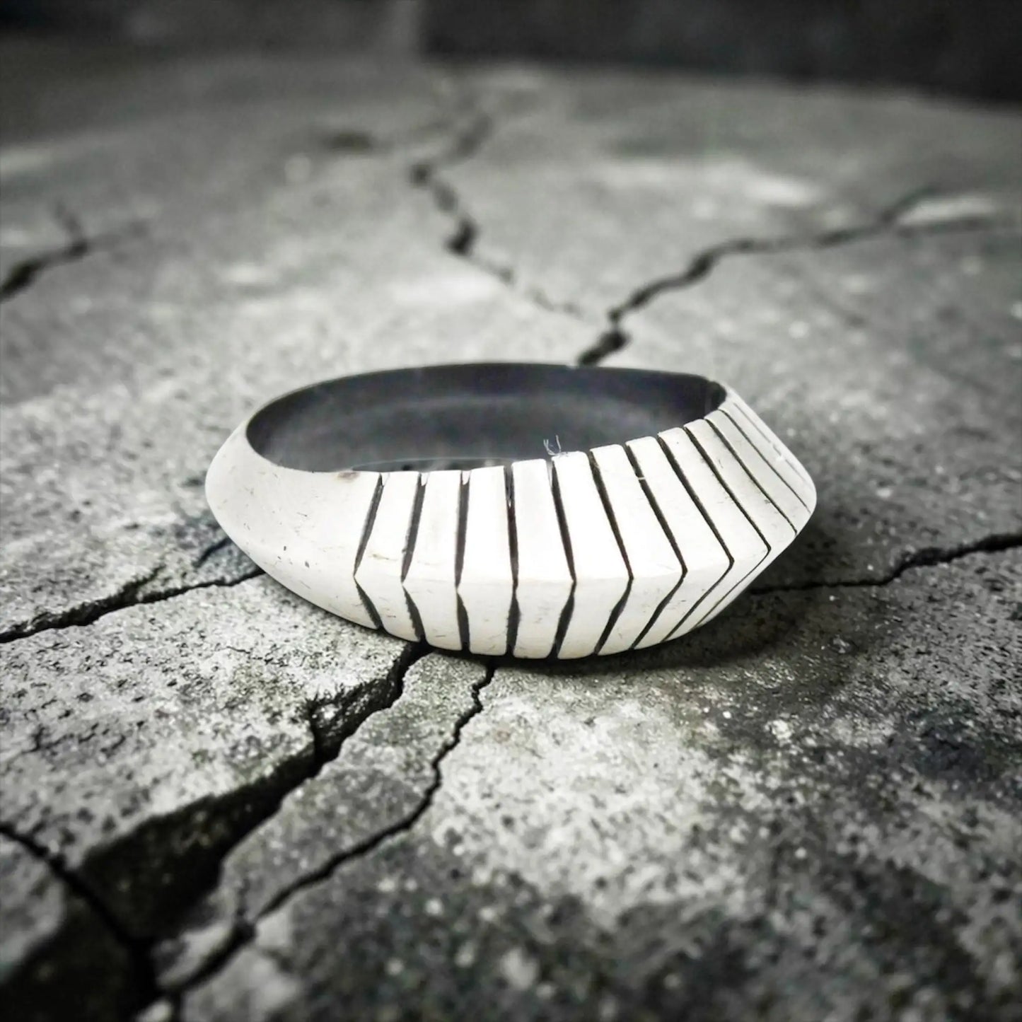 SHELL RING