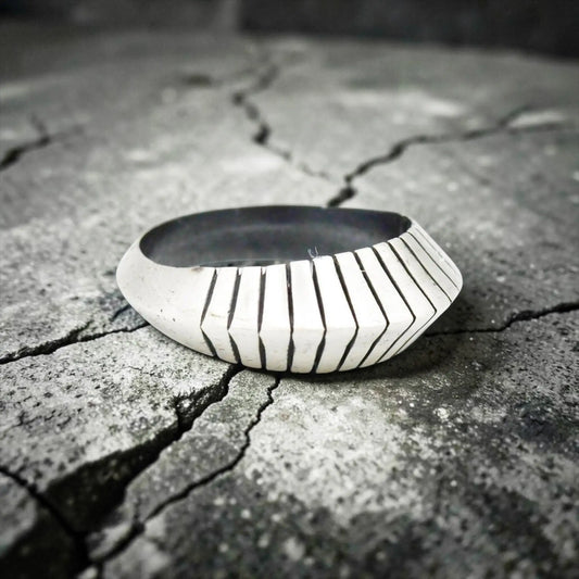 SHELL RING