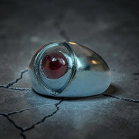 SNAKE EYE STONE
