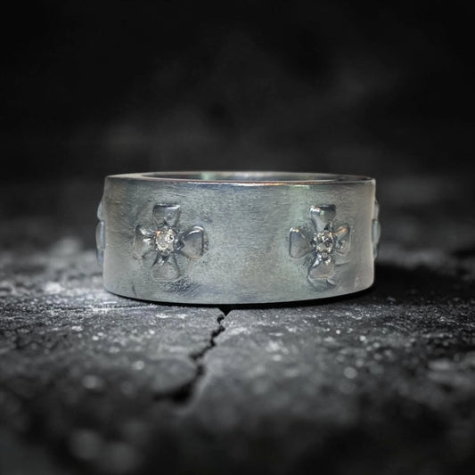 RIVETS RING