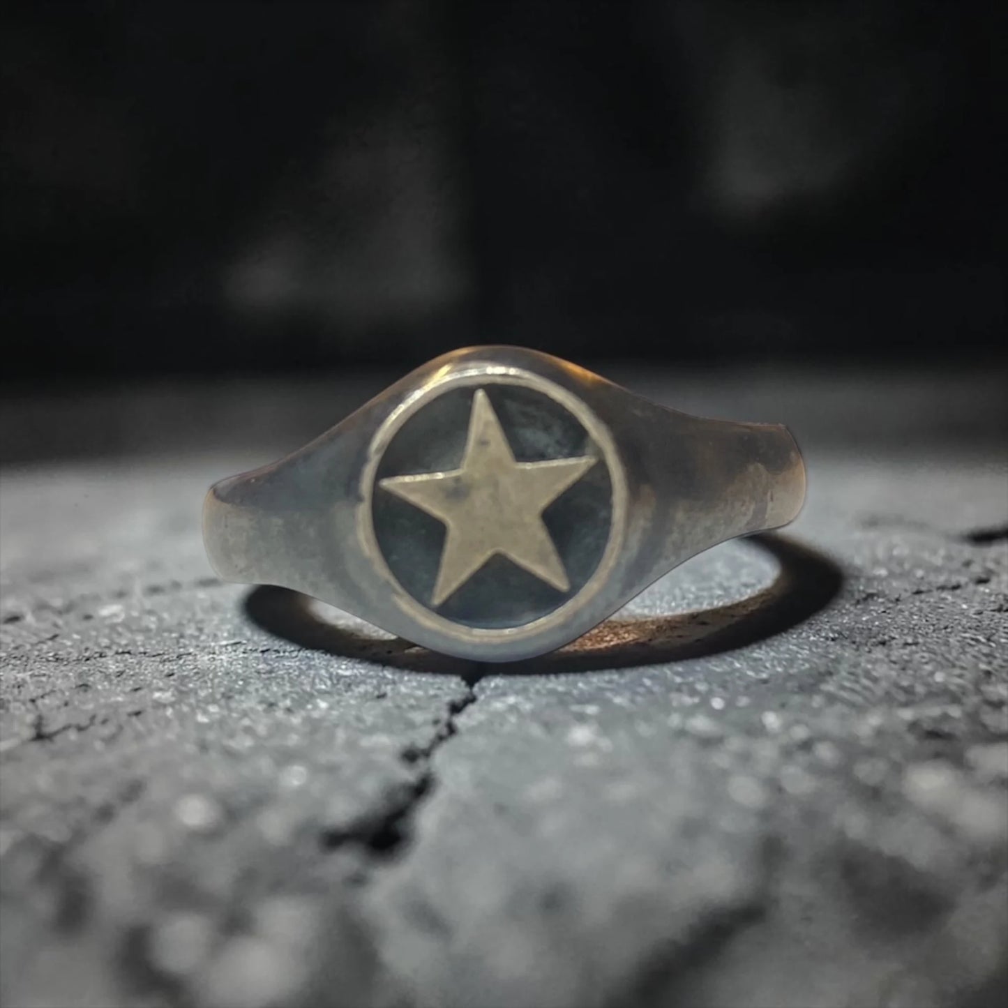 STAR RING SIZES