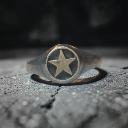 STAR RING SIZES