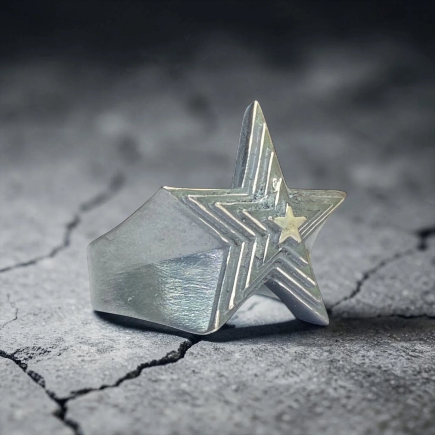 3D STAR ECHO