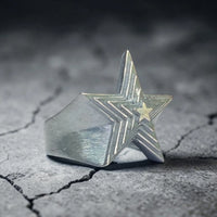 3D STAR ECHO
