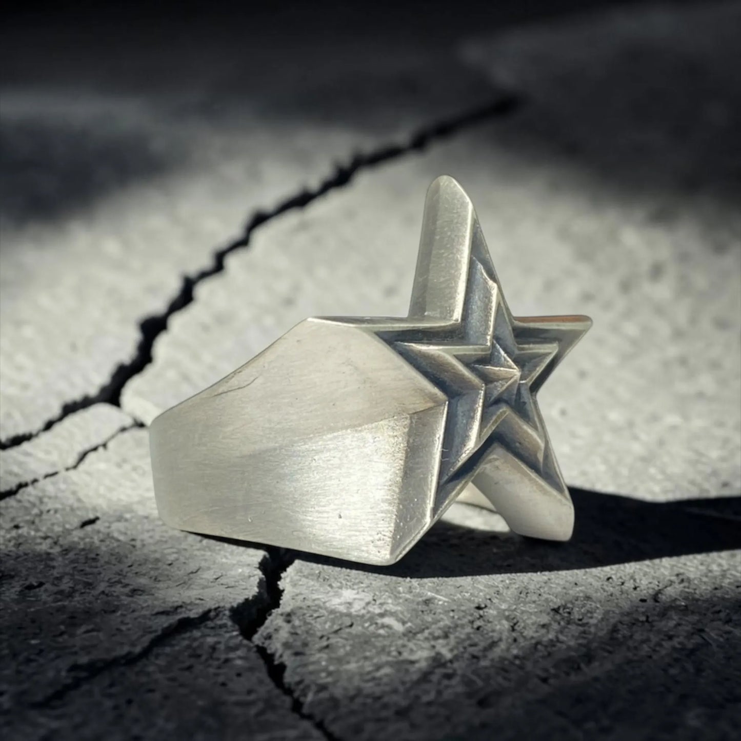 3D STAR DOUBLE